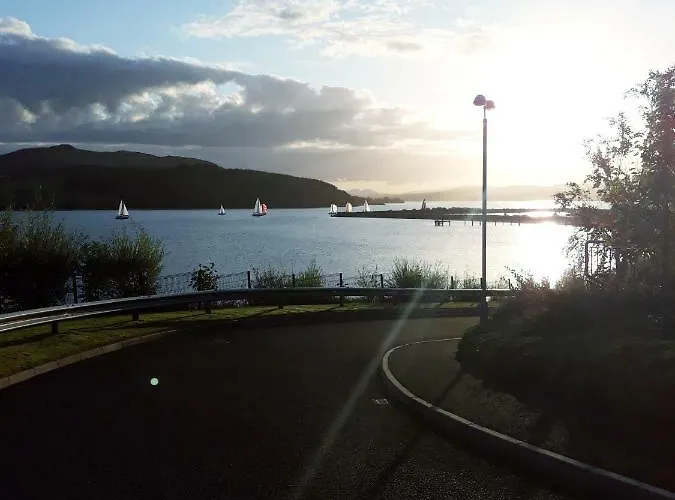 Roneragh Paul's Place The Only Penthouse Apartment Fahan