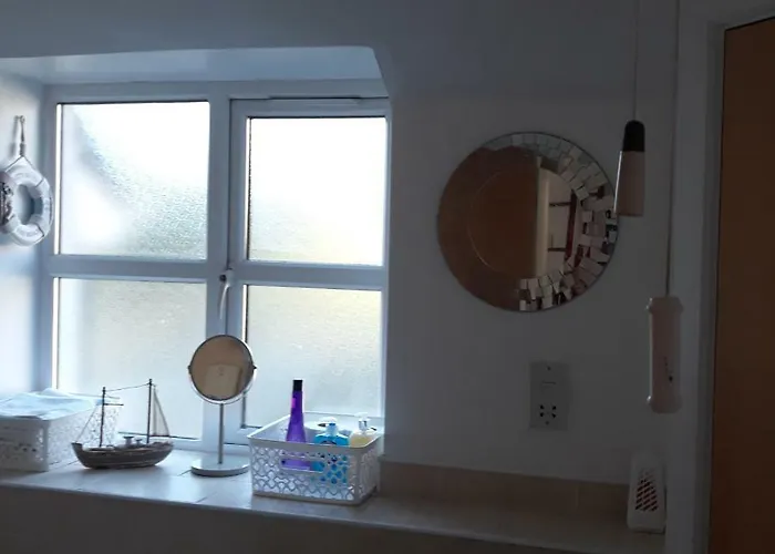 Roneragh Paul's Place The Only Penthouse Apartment Fahan