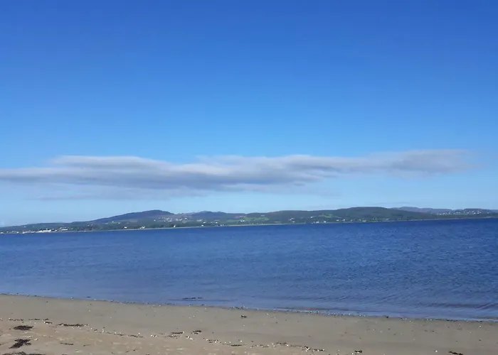 Roneragh Paul's Place The Only Penthouse