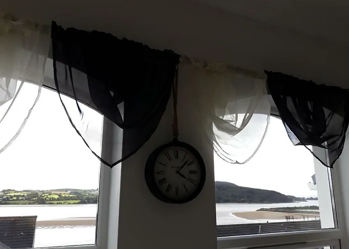 Roneragh Paul's Place The Only Penthouse Apartment