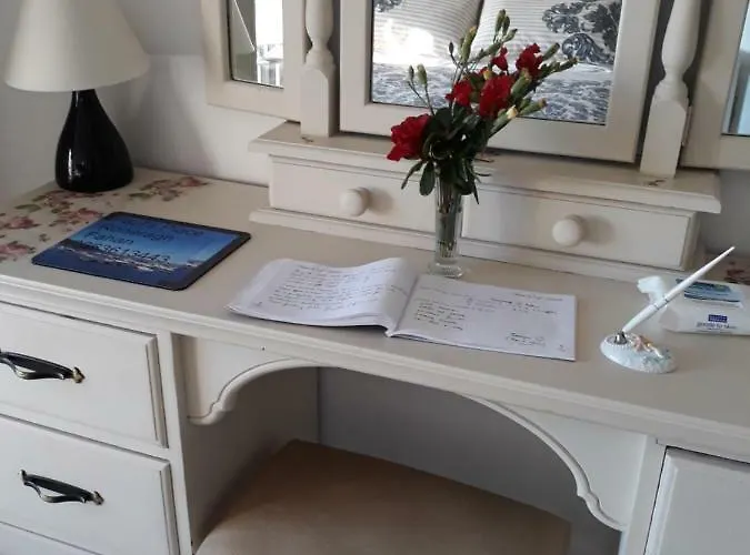 Apartment Roneragh Paul's Place The Only Penthouse