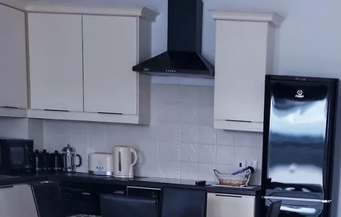 Roneragh Paul's Place The Only Penthouse Apartment Fahan